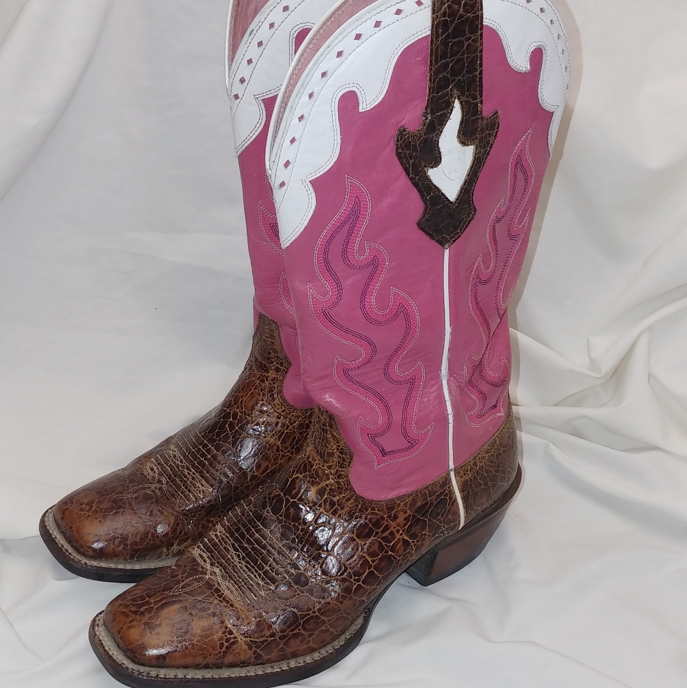 Ariat boots